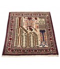 Baluch Rug Ref 123087