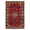 Tapis persan Zagheh fait main Réf ID 123107 - 82 × 122