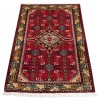 Tapis persan Zagheh fait main Réf ID 123107 - 82 × 122