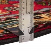 Tapis persan Zagheh fait main Réf ID 123107 - 82 × 122