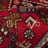 Tapis persan Zagheh fait main Réf ID 123107 - 82 × 122