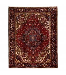 Heriz Rug Ref 123144