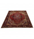 Heriz Rug Ref 123144
