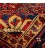 Heriz Rug Ref 123144