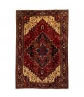 Heriz Rug Ref 123145