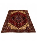 Heriz Rug Ref 123145