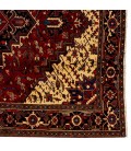 Heriz Rug Ref 123145