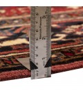 Heriz Rug Ref 123145