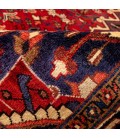 Heriz Rug Ref 123145