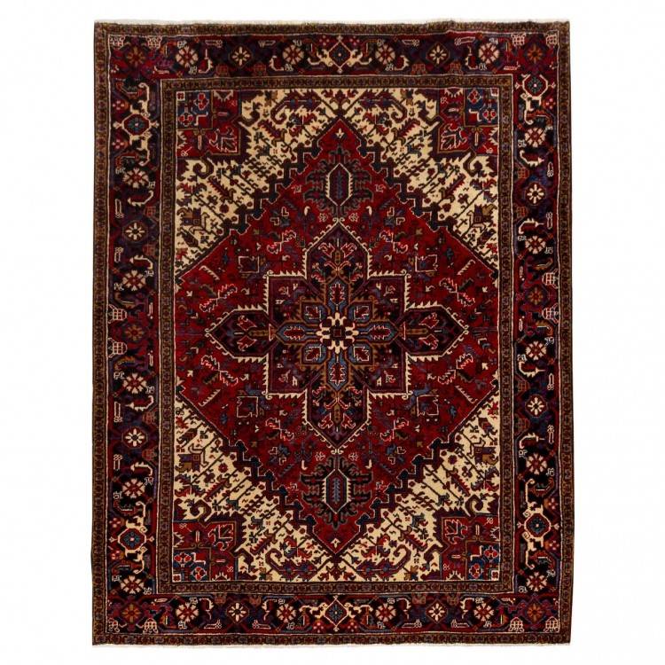 Heriz Rug Ref 123150