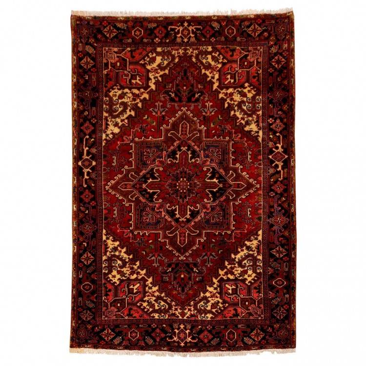 Heriz Rug Ref 123151