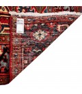 Handgeknüpfter Heriz Teppich. Ziffer 123152