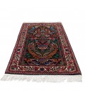 Bidjar َAfshar Rug Ref 101801