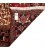 Tappeto persiano Heriz annodato a mano codice 123153 - 208 × 280