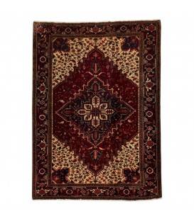 Heriz Rug Ref 123155