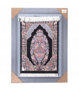 Pictorial Tabriz Carpet Ref: 901381