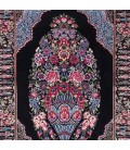 تابلو فرش دستبافت طرح گلدان کد 901381