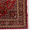 Tappeto persiano Mashhad annodato a mano codice 123163 - 195 × 292