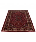 Mashhad Alfombera Persa  Ref 123165