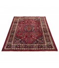Mashhad Alfombera Persa  Ref 123165