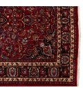 Mashhad Alfombera Persa  Ref 123165