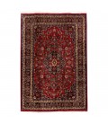 Mashhad Rug Ref 123167