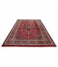 Mashhad Rug Ref 123167