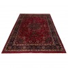 Tappeto persiano Mashhad annodato a mano codice 123169 - 240 × 339