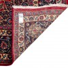 Tappeto persiano Mashhad annodato a mano codice 123169 - 240 × 339