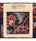 Tappeto persiano Kashan annodato a mano codice 123170 - 200 × 300