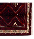 El Dokuma Halı Şiraz 123175 - 217 × 311