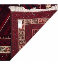 El Dokuma Halı Şiraz 123175 - 217 × 311