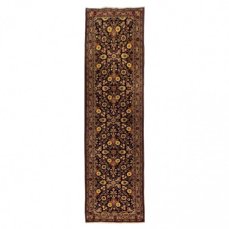 Tapis persan Mehraban fait main Réf ID 123178 - 79 × 280