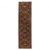 Tapis persan Mehraban fait main Réf ID 123178 - 79 × 280