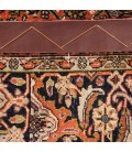 Bidjar Afshar Carpet Ref 101931
