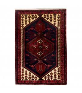 萨斯 伊朗手工地毯 代码 123189