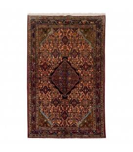 扎赫 伊朗手工地毯 代码 123191