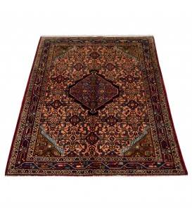 扎赫 伊朗手工地毯 代码 123191