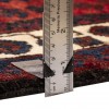 Tapis persan Saveh fait main Réf ID 123194 - 130 × 203