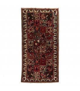 博勒達吉 伊朗手工地毯 代码 123198