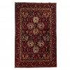 Tapis persan Tchaleshtar fait main Réf ID 123203 - 208 × 325