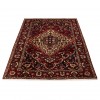 Tapis persan Saman fait main Réf ID 123202 - 215 × 301