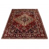 Tapis persan Saman fait main Réf ID 123202 - 215 × 301