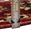 Tapis persan Saman fait main Réf ID 123202 - 215 × 301