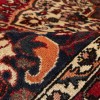 Tapis persan Saman fait main Réf ID 123202 - 215 × 301