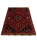 El Dokuma Halı Qashqai 123171 - 189 × 287