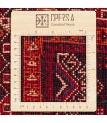 El Dokuma Halı Qashqai 123171 - 189 × 287