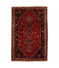 El Dokuma Halı Qashqai 123172 - 181 × 277