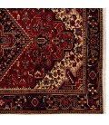 Heriz Rug Ref 123157