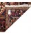 Heriz Rug Ref 123157